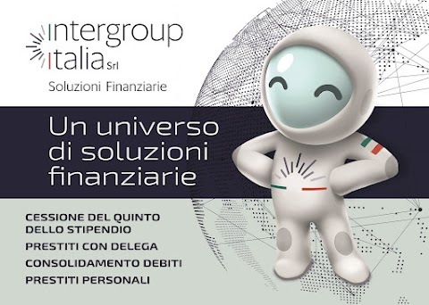 Intergroup Italia Srl - Torino