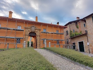 Parco Regionale di Montevecchia e della Valle del Curone