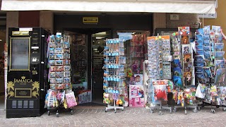 Tabaccheria "Piazza Erbe" di Di Lernia Carmela