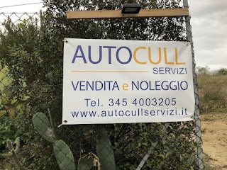 Autocull Servizi