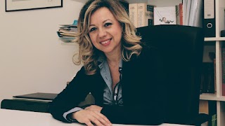 Dott.ssa Francesca Cristiano Psicologa e Psicoterapeuta
