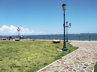 Terminal Fusina Venezia