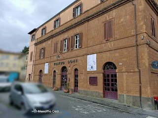 Teatro Boni