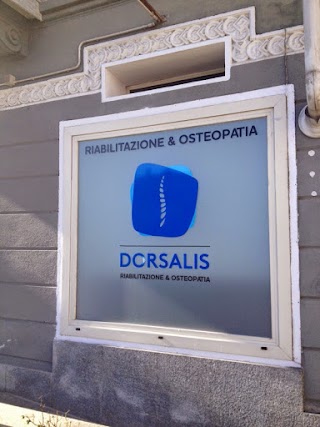 Studio Dorsalis - Osteopatia e Fisioterapia