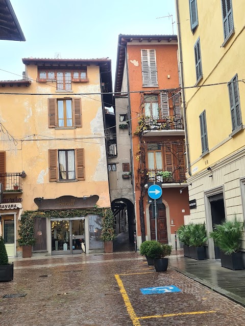 Forno Di Porta Del Campo