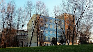 Università di Trieste - Polo di Gorizia / Uni Triest - Pôl di Gurize