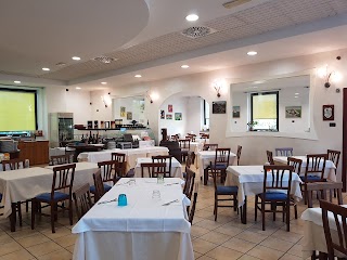 Ristorante Pizzeria da Gianni