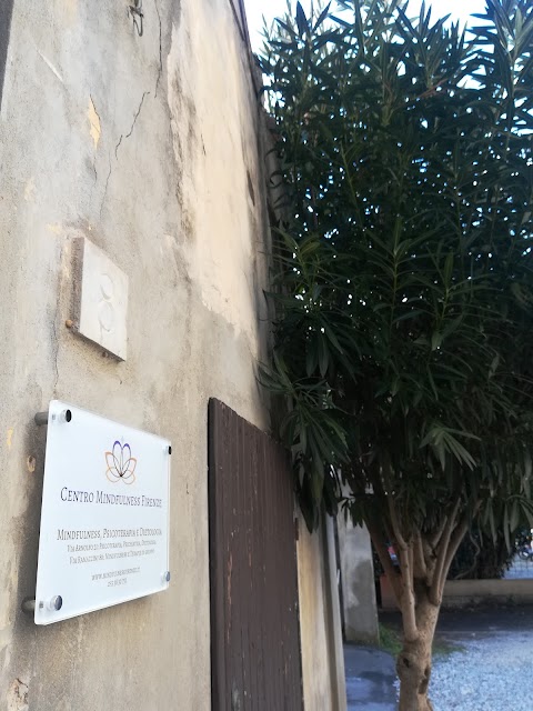 Centro Mindfulness Firenze