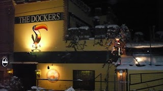 Docker's Irish Pub Vasto