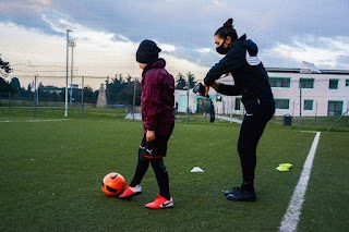 AFT - Advanced Football Training