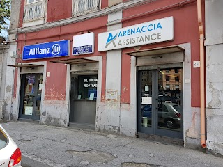 Arenaccia Assistance