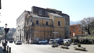 Ospedale Civile cava dei tirreni"Santa Maria Incoronata dell'Olmo"
