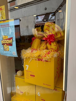 DHL Express Firenze