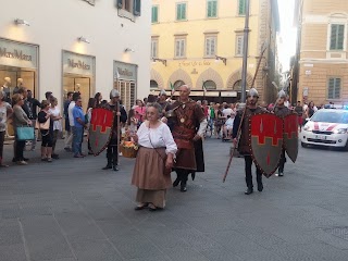 Il Globo Pistoia