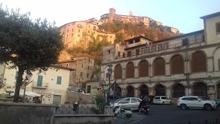 Bar Del Passeggero Di Lanna Angelo E Alcea Snc