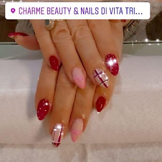 Charme Beauty e Nails