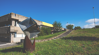 Macroarea di Scienze M.F.N. - Università di Roma Tor Vergata