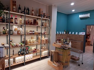 Enoteca le Botti