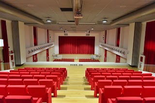 Sala San Tommaso Moro - Teatro - Sala - Auditorium