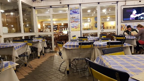 Pizzeria Napoli Napoli