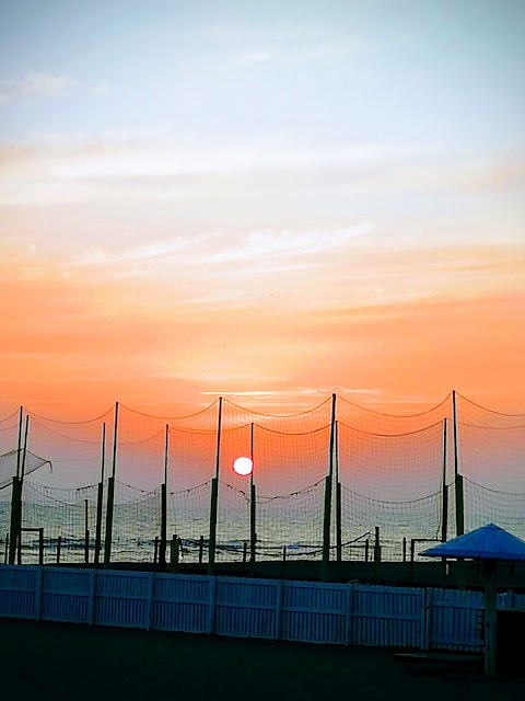 Centro Federale Polo Natatorio di Ostia