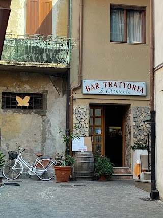 Trattoria S. Clemente