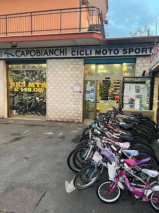 Capobianchi Cicli Moto Sport