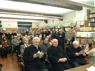 Libreria dell'Università Cattolica