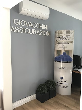 Agenzia Giovacchini Assicurazioni Firenze