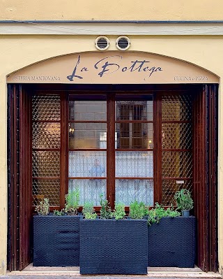 Osteria La Bottega