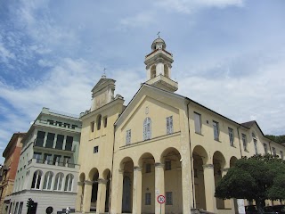 Teatro Auditorium delle Clarisse