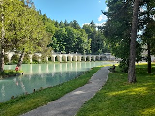 Le Parc de la Schappe