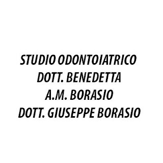 Studio Odontoiatrico Dott. Benedetta A.M. Borasio Dott. Giuseppe Borasio