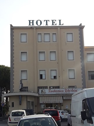 Albergo Aurelia