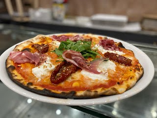 Treebù - Pizzeria e ristorante