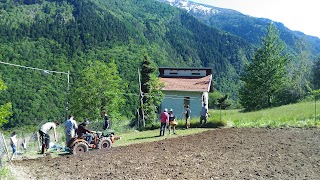 Servizio taxi Valsusa di Walter Paluello