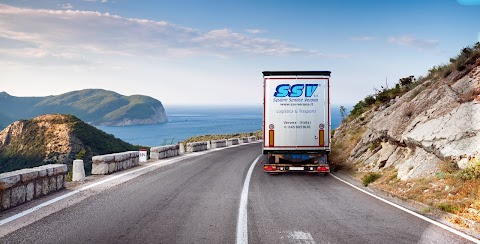 S.S.V. System Service Verona Srl Trasporti Nazionali e Logistica