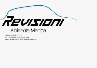 Centro Revisioni Eurocar - Albissola Marina