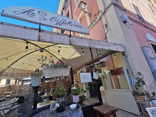 Caffetteria del Ghetto