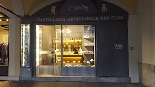 Pasticceria per cani - Doggye Bag