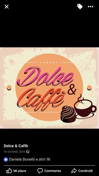 Dolce & caffè