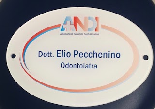 Dott. Elio Pecchenino