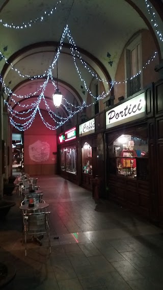 Caffe' Gelateria Portici