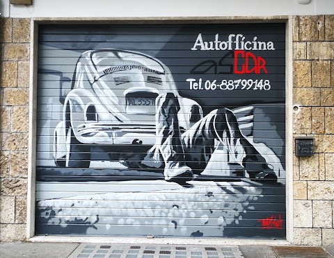 Autofficina A.S. CAR SERVICE