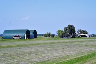 AVIOSUPERFICIE CASTELLAZZO scuola volo a vela