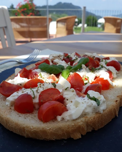 Ristorante La Terrazza del Boff