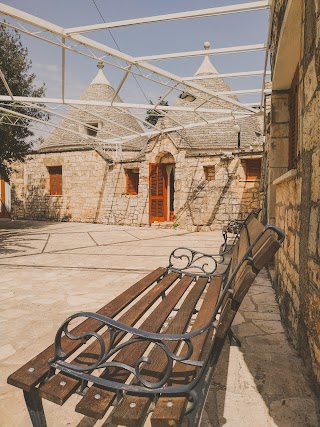 Trulli Margherita