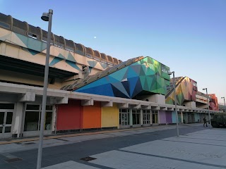 Piscinola Scampia