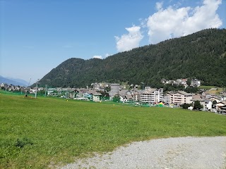 Aprica (so)