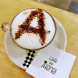 Caffè Degli Atenei